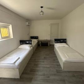Vibe Hostel, hotell i Agarak