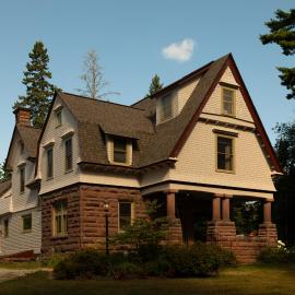 Pinehurst Inn Bed & Breakfast, ξενοδοχείο σε Bayfield