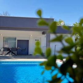 Villa Angolo Verde