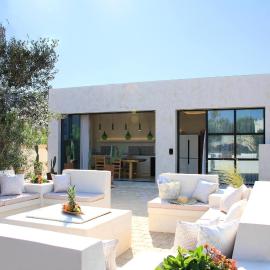 Villa Hydrusa - Luxury Salento Villa