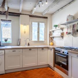 Mukavaa majoitusta Röhkömukassa, hôtel à Äkäslompolo