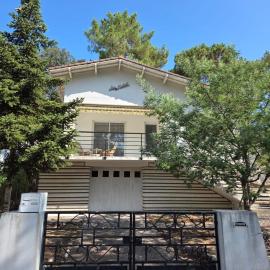 Maison climatisée pour 2 à 6 personnes à Ronces-les-Bains, Hotel in La Tremblade