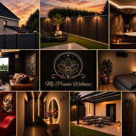 My-Private-Wellness Villa 1