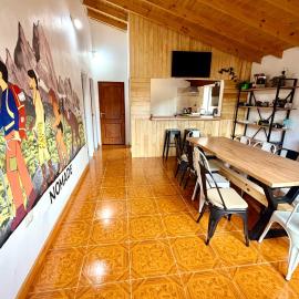 Nomade bedbox Hostel