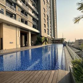 Hivi Springwood Htl & Residence