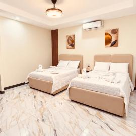 Casa FE Suites, hotel v mestu Estelí