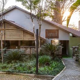 Vanilla Guesthouse