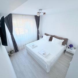 Transfăgărășan Gateway - Apartament modern - Curtea de Arges