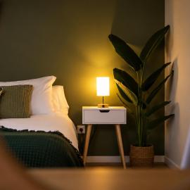 Azorean Stays T4 -Peaceful Countryside 4 Bed Room Close to Top Spots, hotel i Candelária