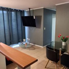 Depto Condominio Doña Alejandrina II, hotel v destinácii Copiapó