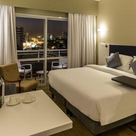 Mercure Sao Bernardo Do Campo