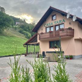Casa de vacanța Tara