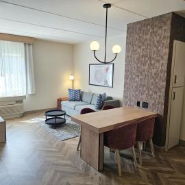 Sonesta Simply Suites Nanuet, hótel í Nanuet