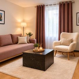 Moderne Wohnung in Siegen Parkplatz WLAN