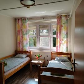 Szkolne Schronisko Młodzieżowe