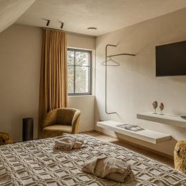 B&B Coxhoeve