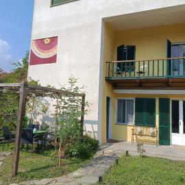Casa La Meridiana