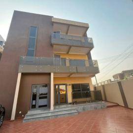 SANNA APARTMENTs