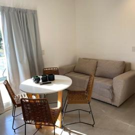 Warmth and Comfort Ezeiza G&A Rent