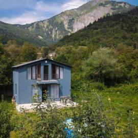 Khedi Utsera: Utsera şehrinde bir otel