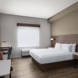 @HOME by Best Western McDonough Atlanta South