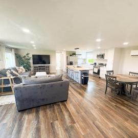 Teton View Farm Stay