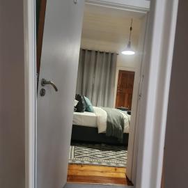 Westdene Cottage