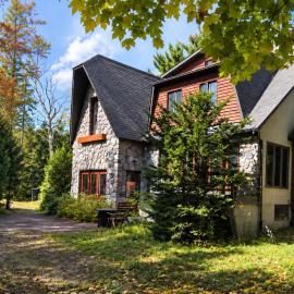Amis des Laurentides - B&B