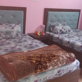 Panch Kedar Homestay