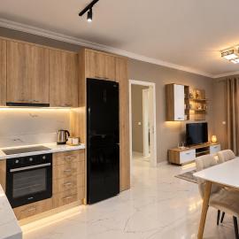 Urban comfort Apartment 9, ξενοδοχείο σε Bathore