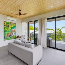 Solindo Suite โรงแรมในMarbella