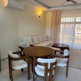 Nyumbani Residences Nungwi - Modern Coastal Living, viešbutis mieste Kinyasini