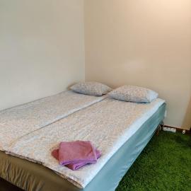Sun life room, hotel i Stockholm