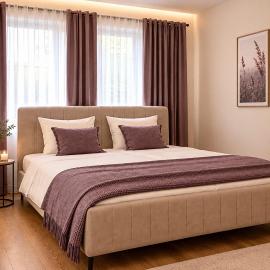 City Apartment in Siegen Parkplatz WLAN Autobahn