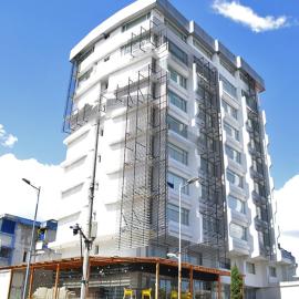 The Place Hotel