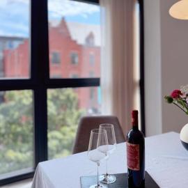 Lumière - bright & elegant apartment