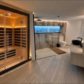 Kings Private Spa Suite