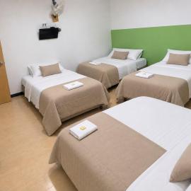In Pereira Hotel Alkuara