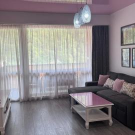 Sweet Pink by Miro Apartment