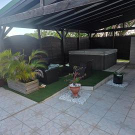 Chez Roberto Bungalow Ayden