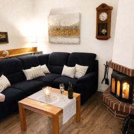Haus Strandflieder, Hotel in Greetsiel