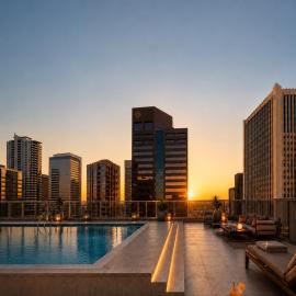 Denu Hotel & Spa