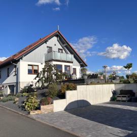 Ferienwohnung Molschleben