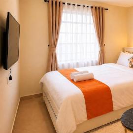 Kapsabet Bnb, hotel v destinácii Kapsabet