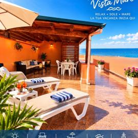Casa Vacanze Filippa