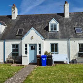 Bayview No 6, Hotel in Dunmore East