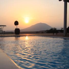 Nof Einsof, hotel in Kefar Qish
