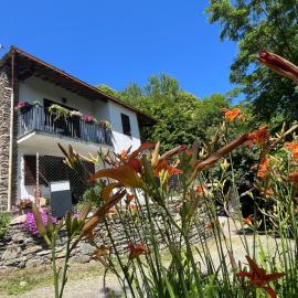 Ferienwohnung Monviso
