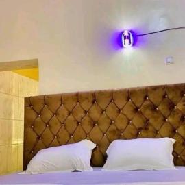 Muak Hotel &Suites