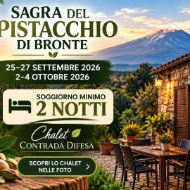 Chalet Contrada Difesa